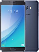 Best available price of Samsung Galaxy C7 Pro in Chile