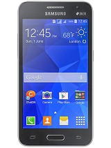 Best available price of Samsung Galaxy Core II in Chile