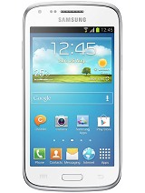 Best available price of Samsung Galaxy Core I8260 in Chile