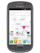 Best available price of Samsung Galaxy Exhibit T599 in Chile