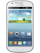 Best available price of Samsung Galaxy Express I8730 in Chile