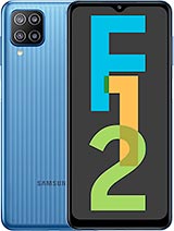 Best available price of Samsung Galaxy F12 in Chile
