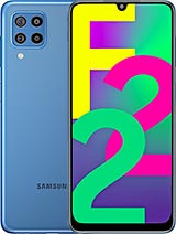 Best available price of Samsung Galaxy F22 in Chile