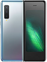 Best available price of Samsung Galaxy Fold 5G in Chile