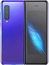 Best available price of Samsung Galaxy Fold in Chile