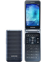 Best available price of Samsung Galaxy Folder in Chile