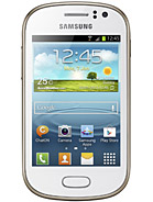 Best available price of Samsung Galaxy Fame S6810 in Chile