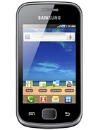 Best available price of Samsung Galaxy Gio S5660 in Chile