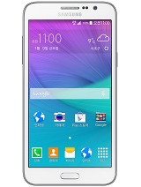 Best available price of Samsung Galaxy Grand Max in Chile