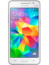 Best available price of Samsung Galaxy Grand Prime in Chile