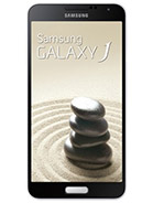Best available price of Samsung Galaxy J in Chile