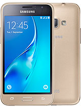 Best available price of Samsung Galaxy J1 2016 in Chile