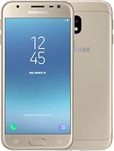 Best available price of Samsung Galaxy J3 2017 in Chile