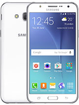 Best available price of Samsung Galaxy J5 in Chile