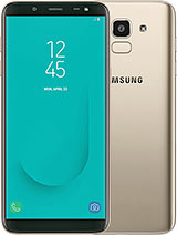 Best available price of Samsung Galaxy J6 in Chile