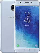 Best available price of Samsung Galaxy J7 2018 in Chile