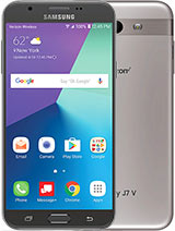 Best available price of Samsung Galaxy J7 V in Chile