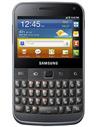Best available price of Samsung Galaxy M Pro B7800 in Chile