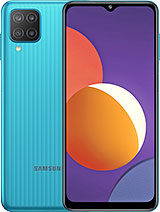 Best available price of Samsung Galaxy M12 in Chile