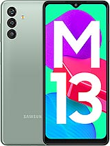 Best available price of Samsung Galaxy M13 (India) in Chile