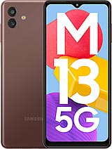 Best available price of Samsung Galaxy M13 5G in Chile