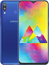 Best available price of Samsung Galaxy M20 in Chile