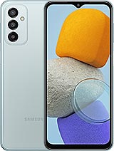 Best available price of Samsung Galaxy M23 in Chile