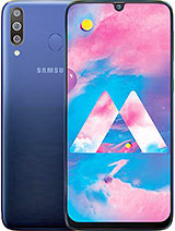 Best available price of Samsung Galaxy M30 in Chile