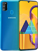Best available price of Samsung Galaxy M30s in Chile