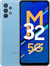 Best available price of Samsung Galaxy M32 5G in Chile