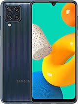 Best available price of Samsung Galaxy M32 in Chile