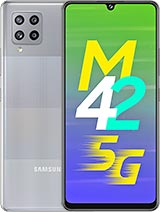 Best available price of Samsung Galaxy M42 5G in Chile