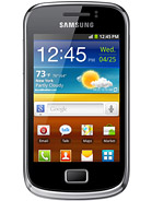 Best available price of Samsung Galaxy mini 2 S6500 in Chile