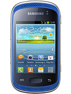 Best available price of Samsung Galaxy Music S6010 in Chile