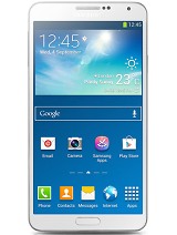 Best available price of Samsung Galaxy Note 3 in Chile