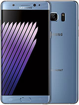 Best available price of Samsung Galaxy Note7 in Chile