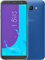 Best available price of Samsung Galaxy On6 in Chile