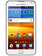 Best available price of Samsung Galaxy Player 70 Plus in Chile