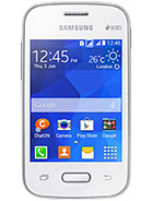 Best available price of Samsung Galaxy Pocket 2 in Chile