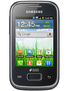 Best available price of Samsung Galaxy Pocket Duos S5302 in Chile