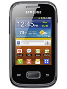 Best available price of Samsung Galaxy Pocket plus S5301 in Chile