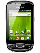 Best available price of Samsung Galaxy Pop Plus S5570i in Chile