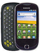Best available price of Samsung Galaxy Q T589R in Chile