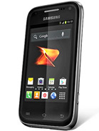 Best available price of Samsung Galaxy Rush M830 in Chile