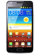 Best available price of Samsung I929 Galaxy S II Duos in Chile
