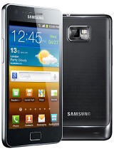 Best available price of Samsung I9100 Galaxy S II in Chile