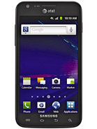 Best available price of Samsung Galaxy S II Skyrocket i727 in Chile