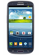 Best available price of Samsung Galaxy S III I747 in Chile