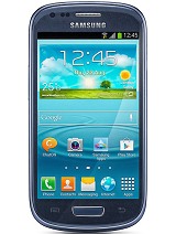 Best available price of Samsung I8190 Galaxy S III mini in Chile