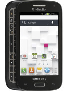 Best available price of Samsung Galaxy S Relay 4G T699 in Chile